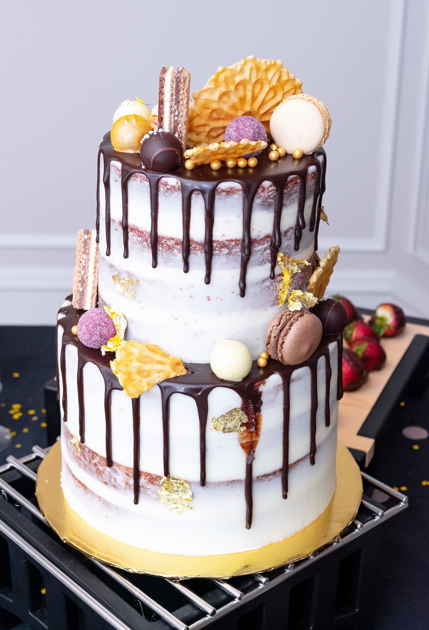 Atlanta Food Photographer