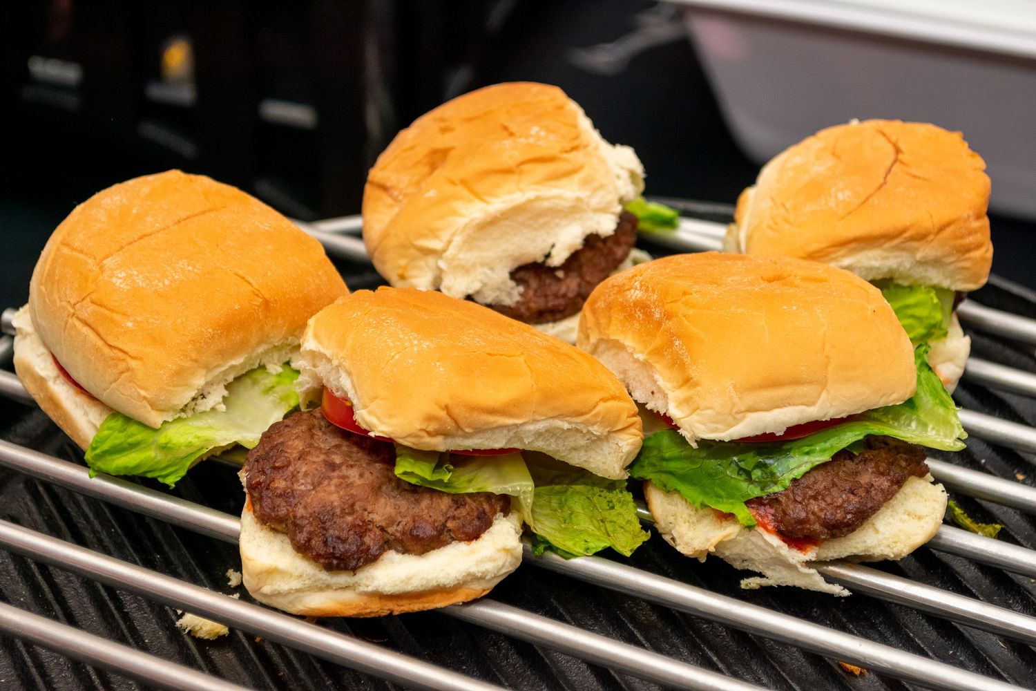 Atlanta Food Photographer