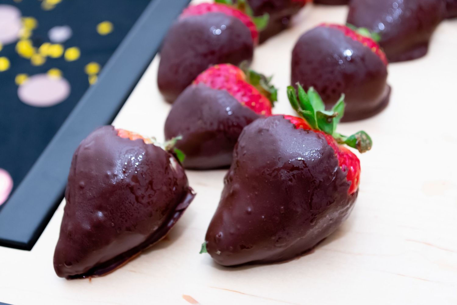 Atlanta Food Photographer