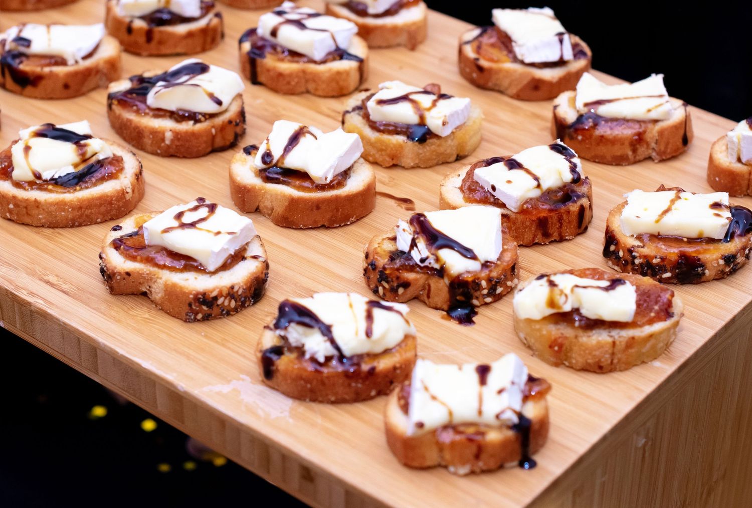 Atlanta Food Photographer