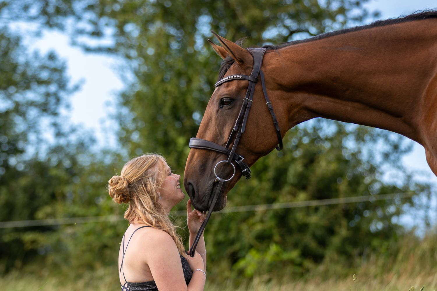 Foal Photoshoots | ALL Photography