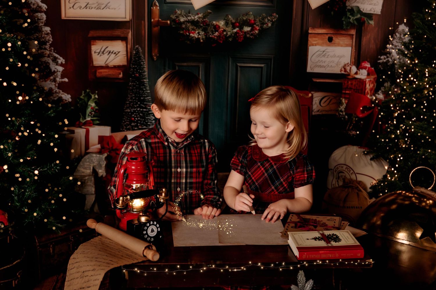 christmas photos westmeath meath kildare longford caven offaly