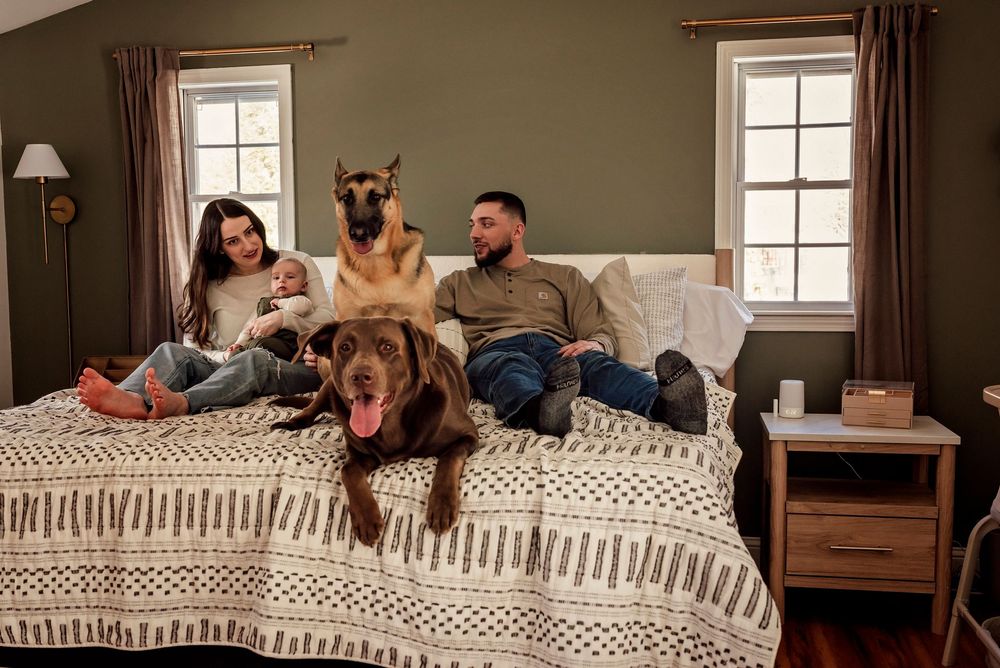 Kristen Leigh Photography Central & North Shore Massachusetts Lifestyle natural unscripted photographer