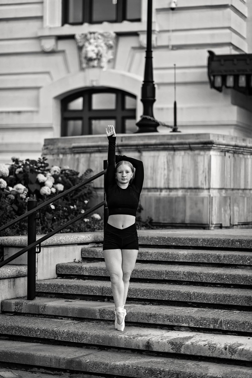 Kristen Leigh Photography Central & North Shore Massachusetts dance photographer