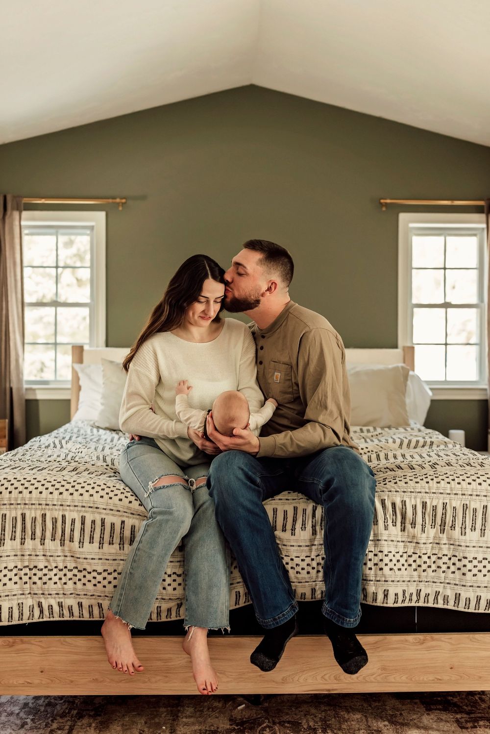 Kristen Leigh Photography Central & North Shore Massachusetts Lifestyle natural unscripted photographer