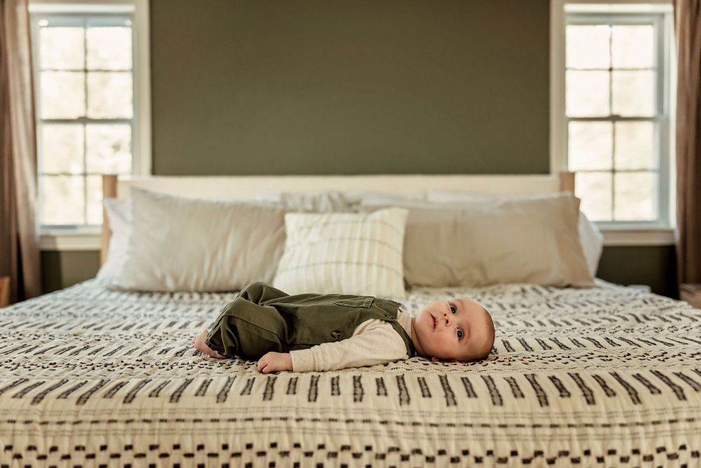 Kristen Leigh Photography Central & North Shore Massachusetts Lifestyle newborn natural unscripted photographer