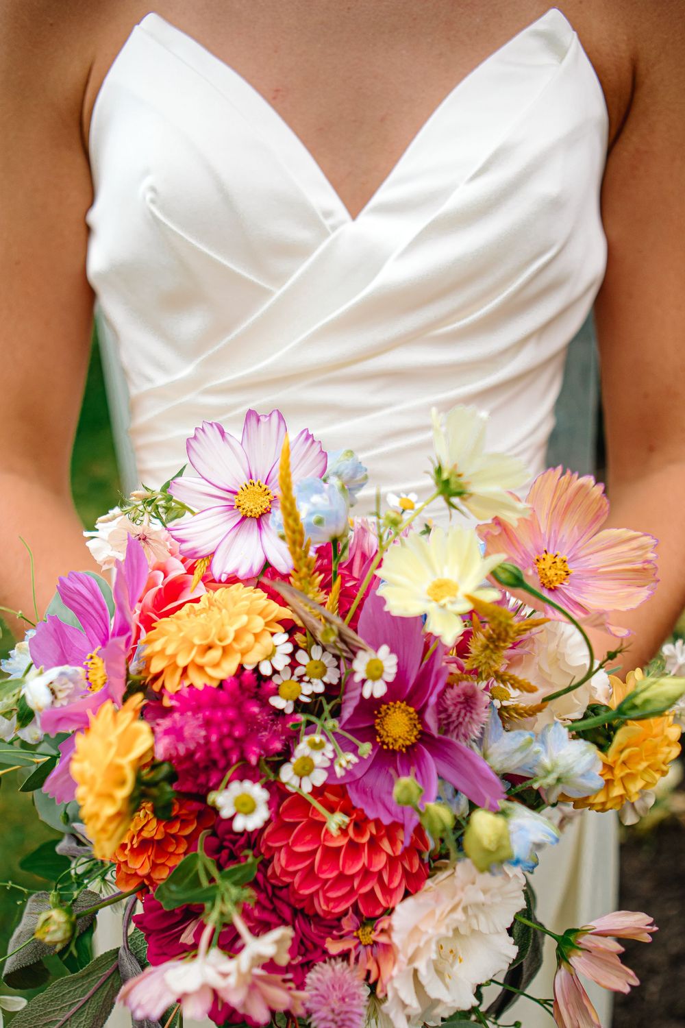 Florals by BNY in Gasport New York