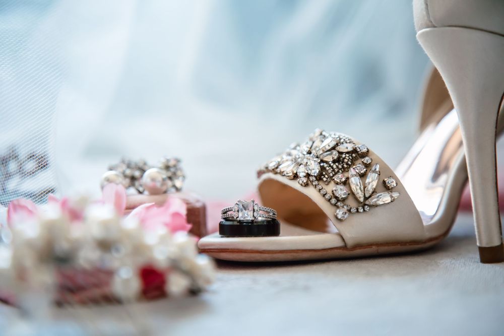 Rochester Wedding photographer.