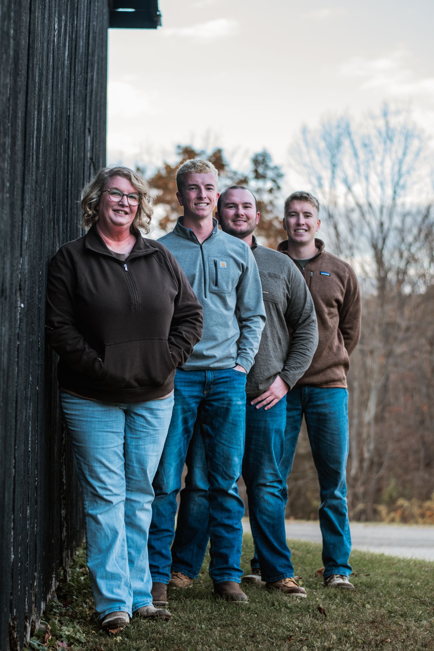 Family Photo, Mini Shoot, holiday, fall