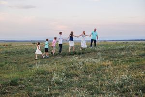 Harriman State Park (Island Park) Family Photos