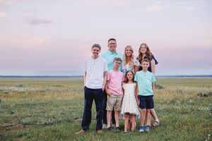 Harriman State Park (Island Park) Family Photos