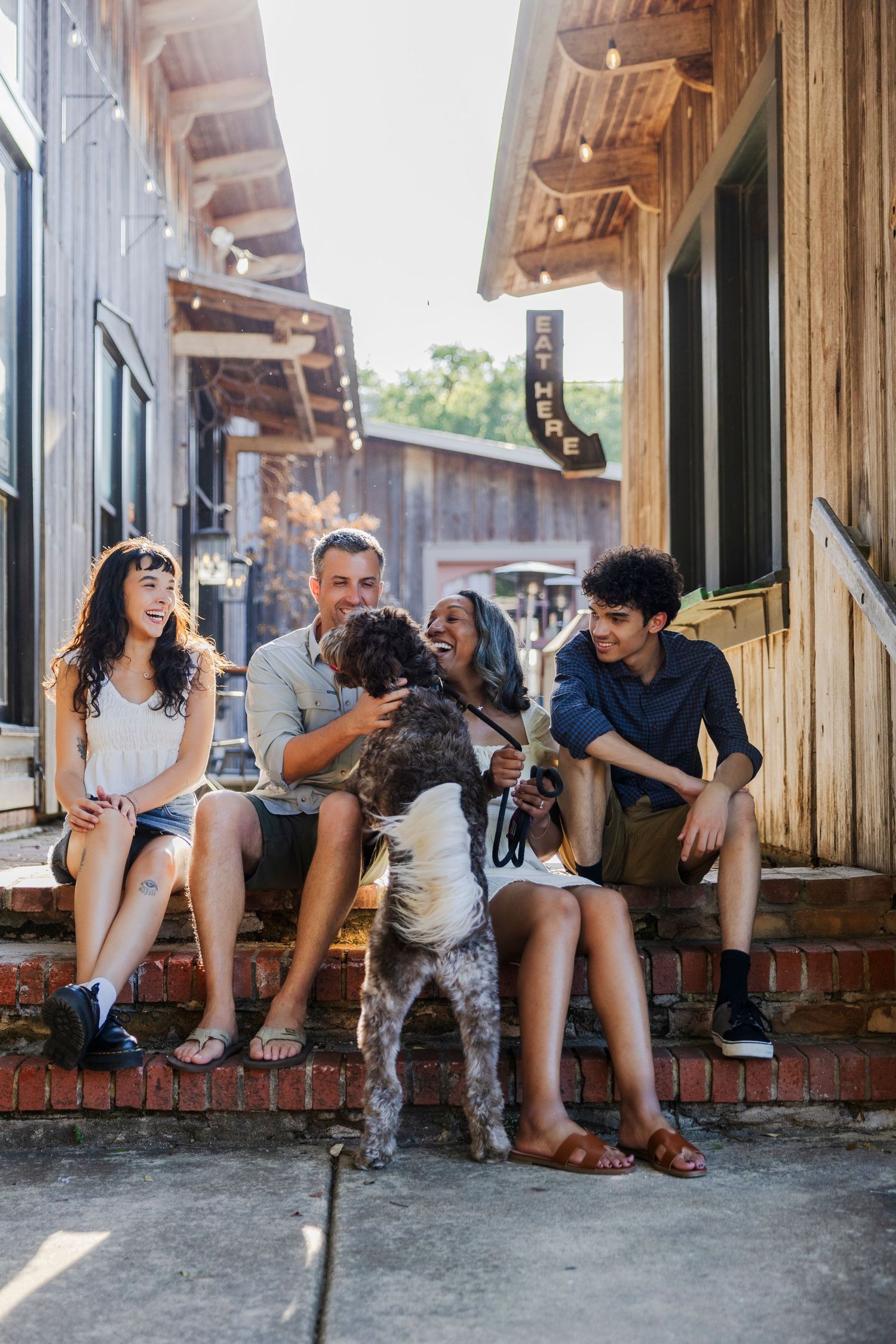Austin Texas family photographer