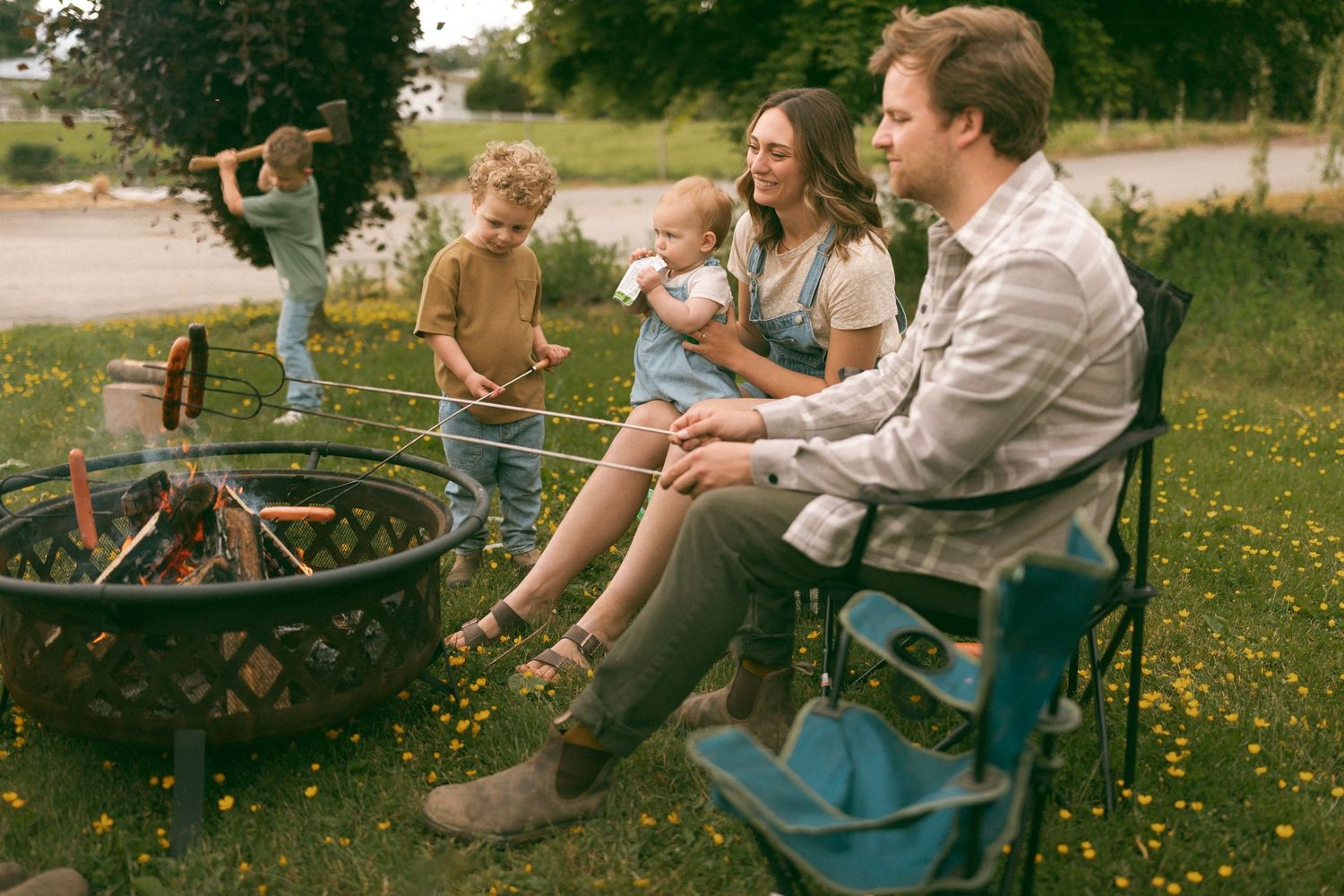 Pitt Lake Family Photos, best locations for family photos near Vancouver