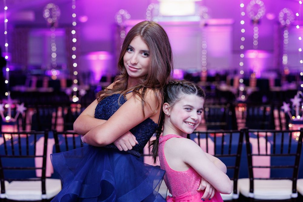 Joyful Bar Mitzvah celebration with lively moments. Serving Providence, Boston, and Newport with expert wedding, Bar Mitzvah