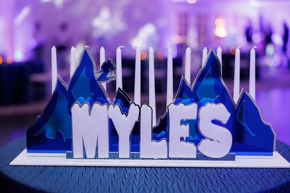 Joyful Bar Mitzvah celebration with lively moments. Serving Providence, Boston, and Newport with expert wedding, Bar Mitzvah
