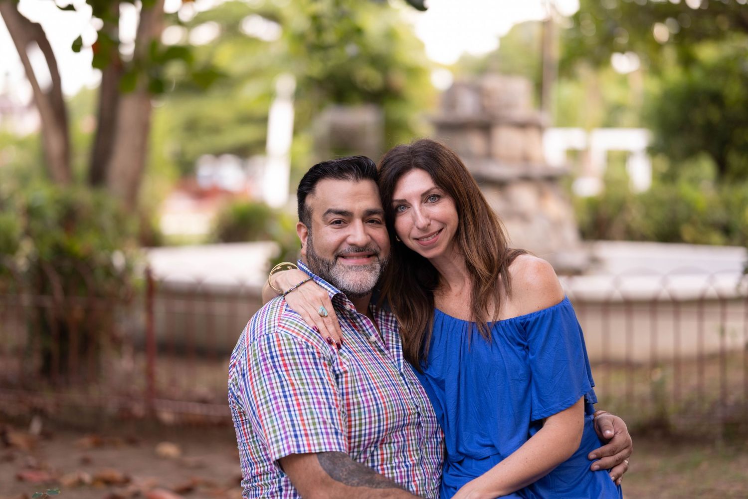 lifestyle portrait