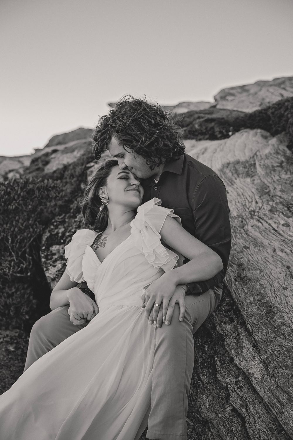 North Carolina couples and engagement photography/photographer