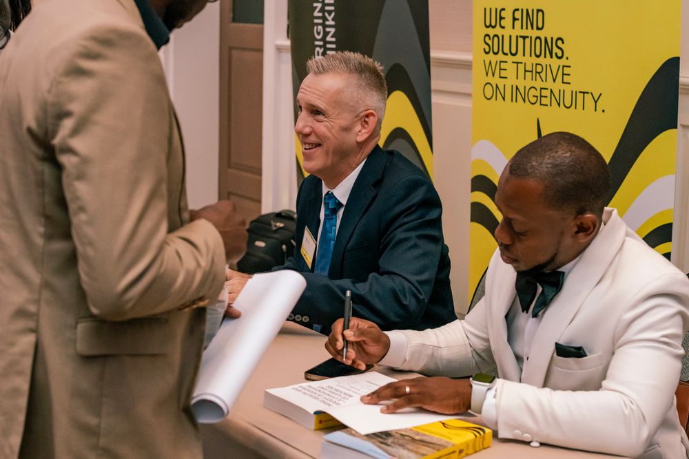 Corporate events Photography