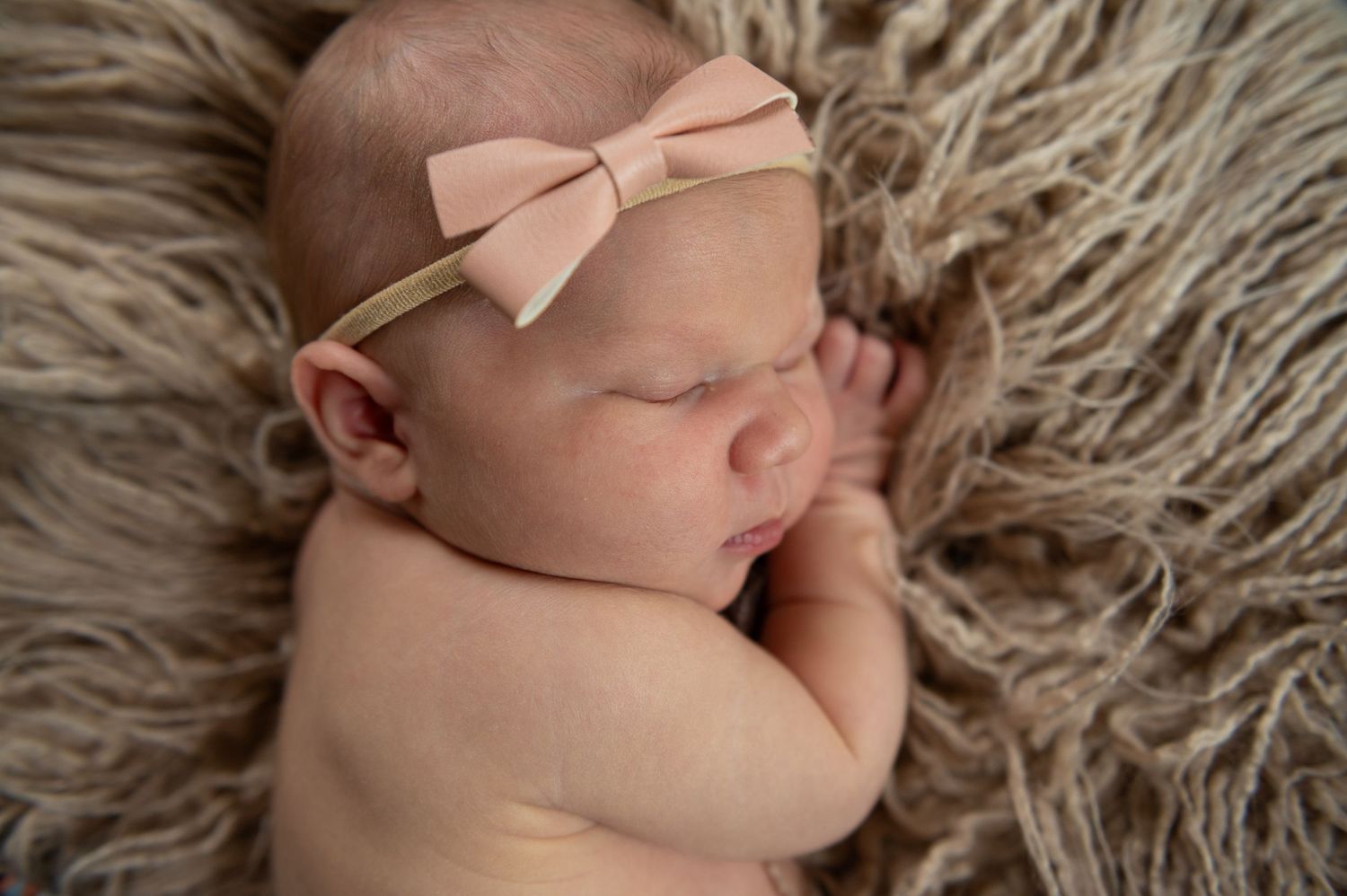 newborn photography