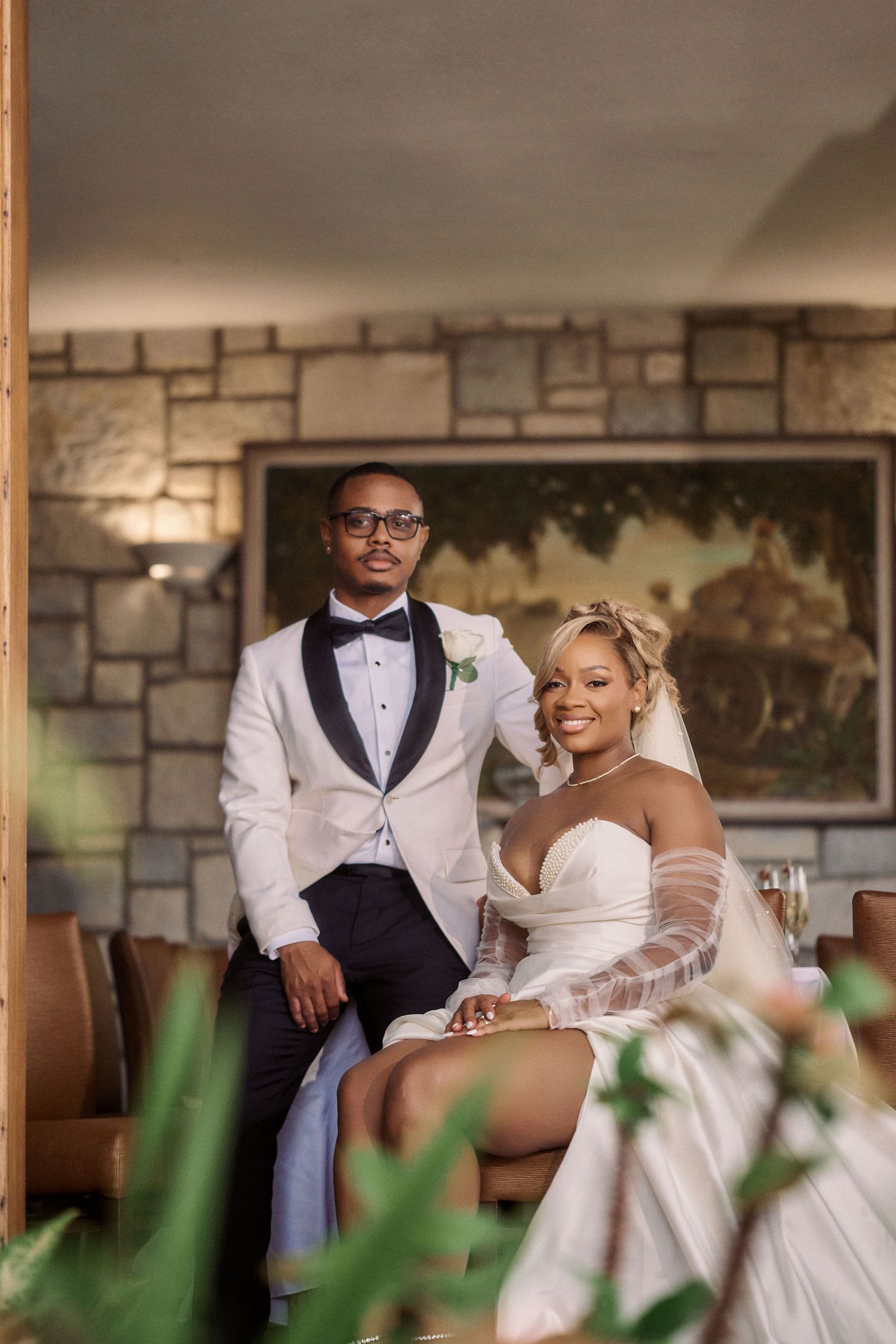 Jamaican Wedding Photographer