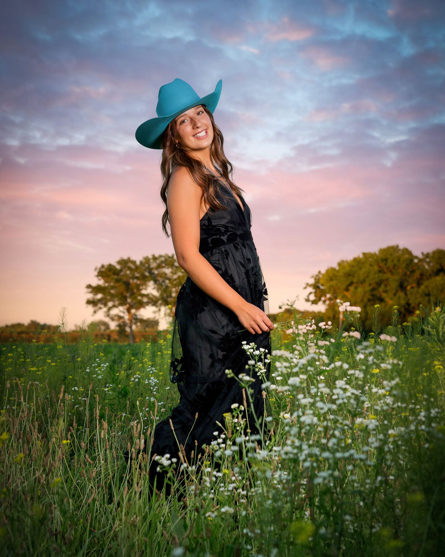 Indiana Senior Pictures