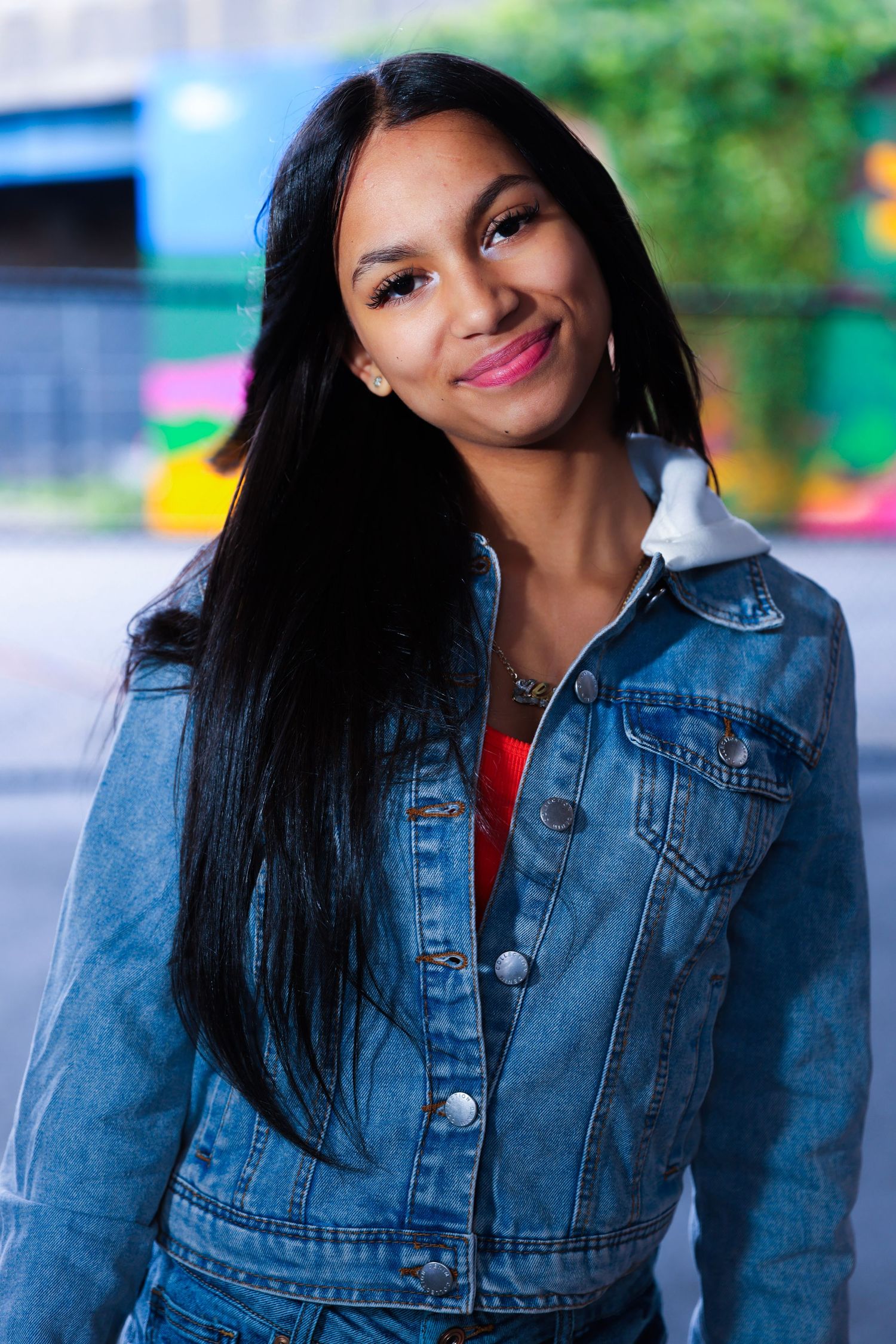Bronx photographer