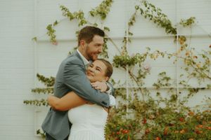 DFW engagement photographer vintage feel-retro style-classy Texas Engagement Photographer