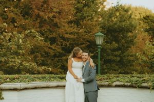 DFW engagement photographer vintage feel-retro style-classy Texas Engagement Photographer