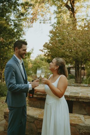 DFW engagement photographer vintage feel-retro style-classy Texas Engagement Photographer-Candid engagement session