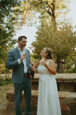 DFW engagement photographer vintage feel-retro style-classy Texas Engagement Photographer-Candid engagement session