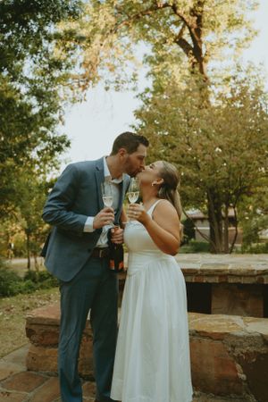 DFW engagement photographer vintage feel-retro style-classy Texas Engagement Photographer-Candid engagement session