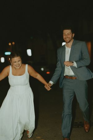 DFW engagement photographer vintage feel-retro style-classy Texas Engagement Photographer-Candid engagement session