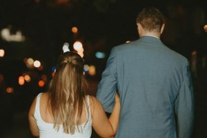 DFW engagement photographer vintage feel-retro style-classy Texas Engagement Photographer