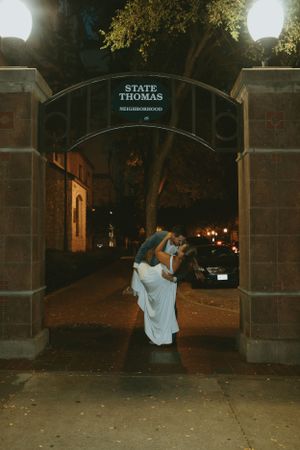 DFW engagement photographer vintage feel-retro style-classy Texas Engagement Photographer