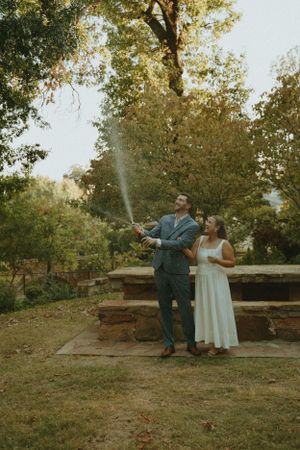 DFW engagement photographer vintage feel-retro style-classy Texas Engagement Photographer-Candid engagement session