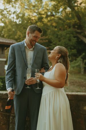 DFW engagement photographer vintage feel-retro style-classy Texas Engagement Photographer-Candid engagement session