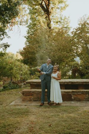 DFW engagement photographer vintage feel-retro style-classy Texas Engagement Photographer-Candid engagement session