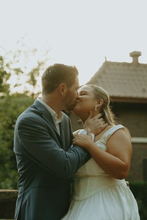 DFW engagement photographer vintage feel-retro style-classy Texas Engagement Photographer