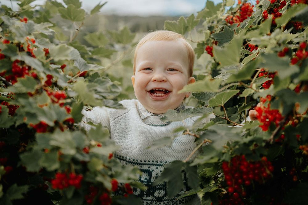 1årsfoto
