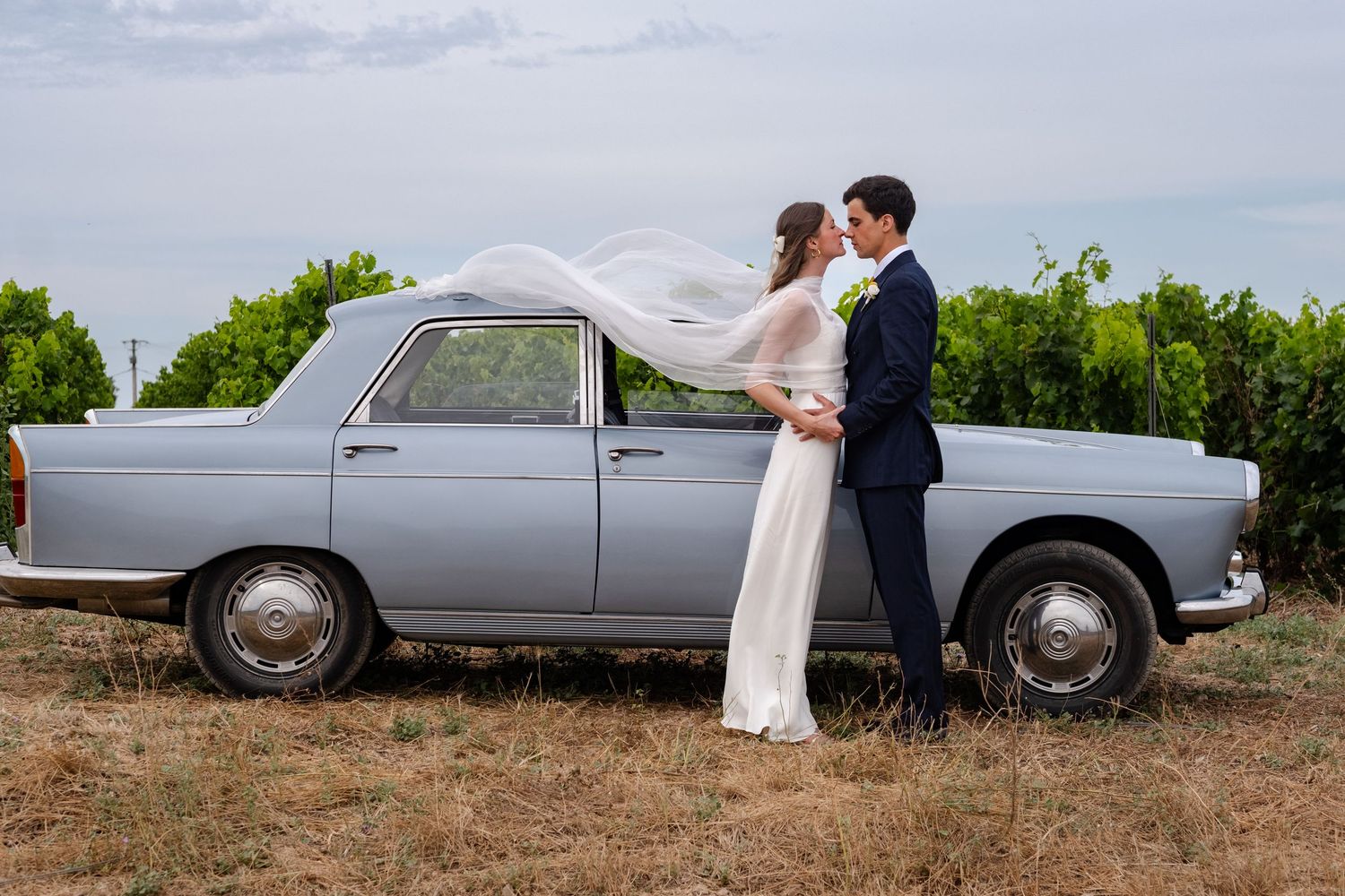Les Préludes, photographes de mariage entre Nîmes (Gard), Montpellier (Hérault), Rodez (Aveyron) et Avignon (Vaucluse)