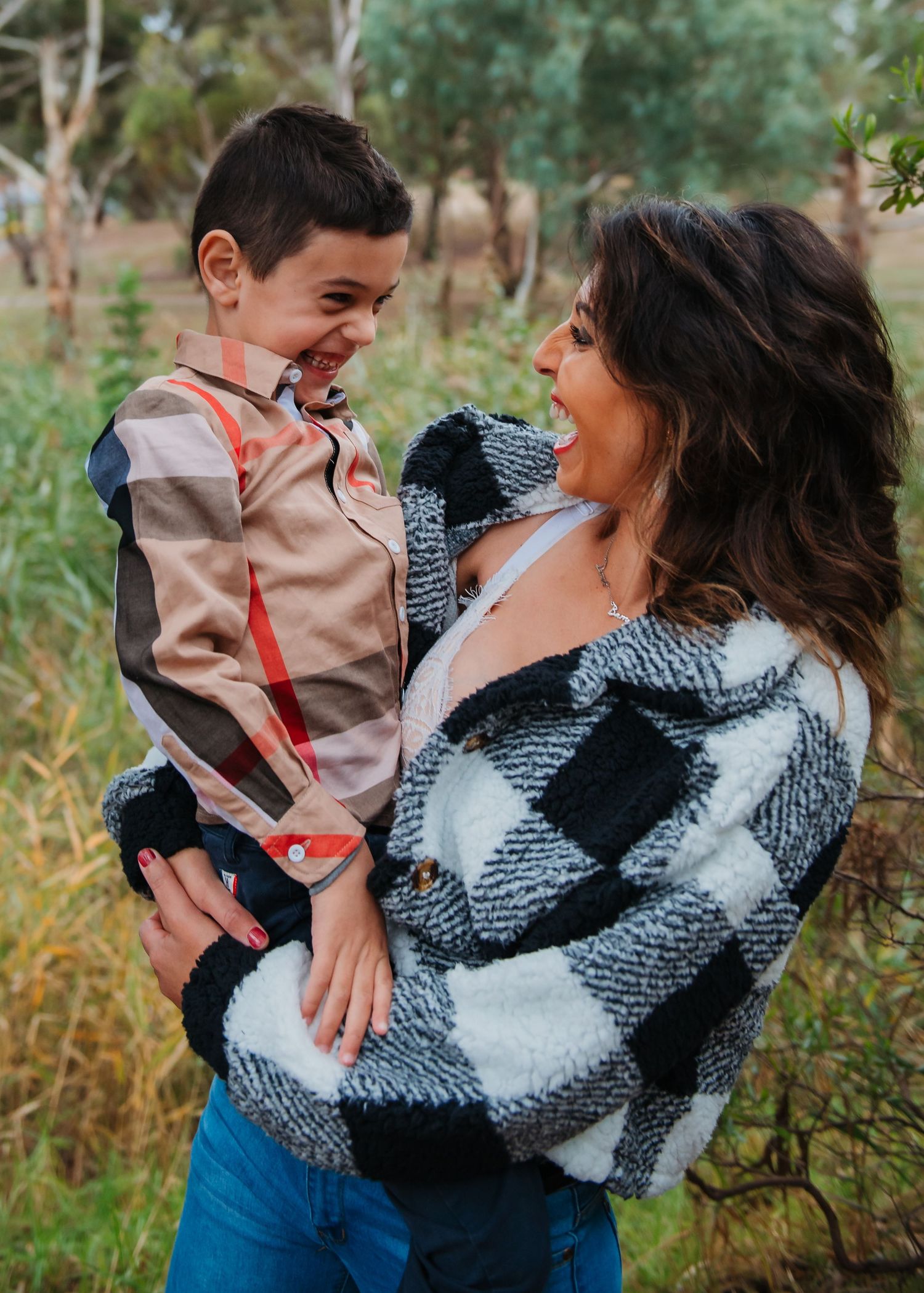 Family photography