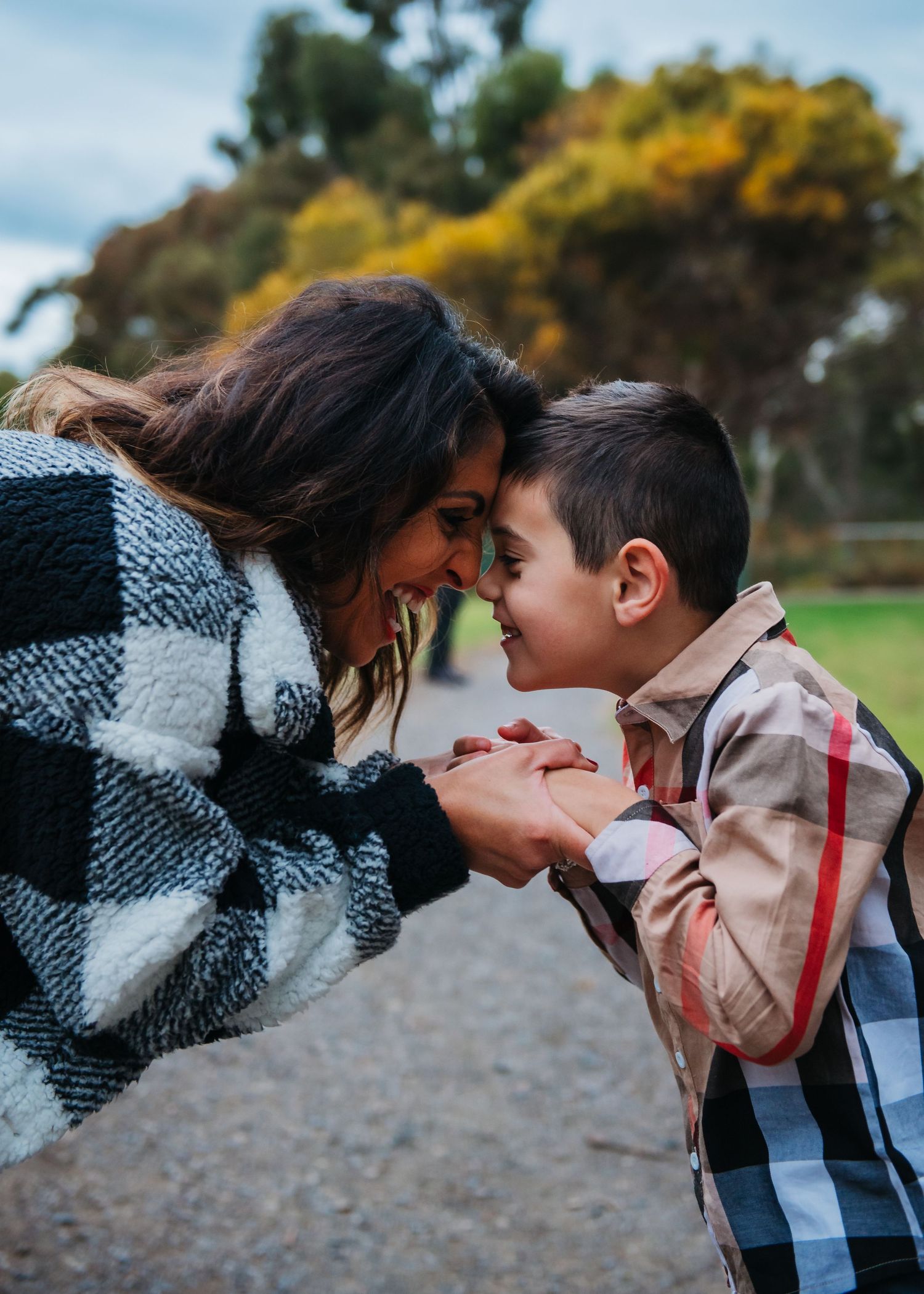 Family photography