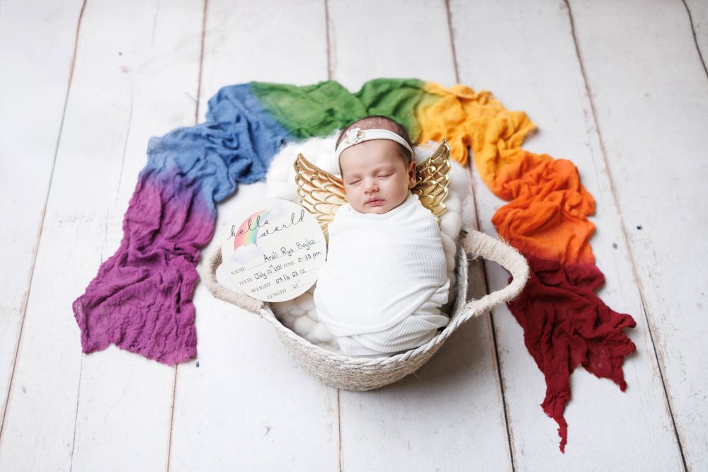 lawton oklahoma newborn photographer, lawton ok photographer, lawton newborn photographer, oklahoma newborn photographer, RAINBOW BABY