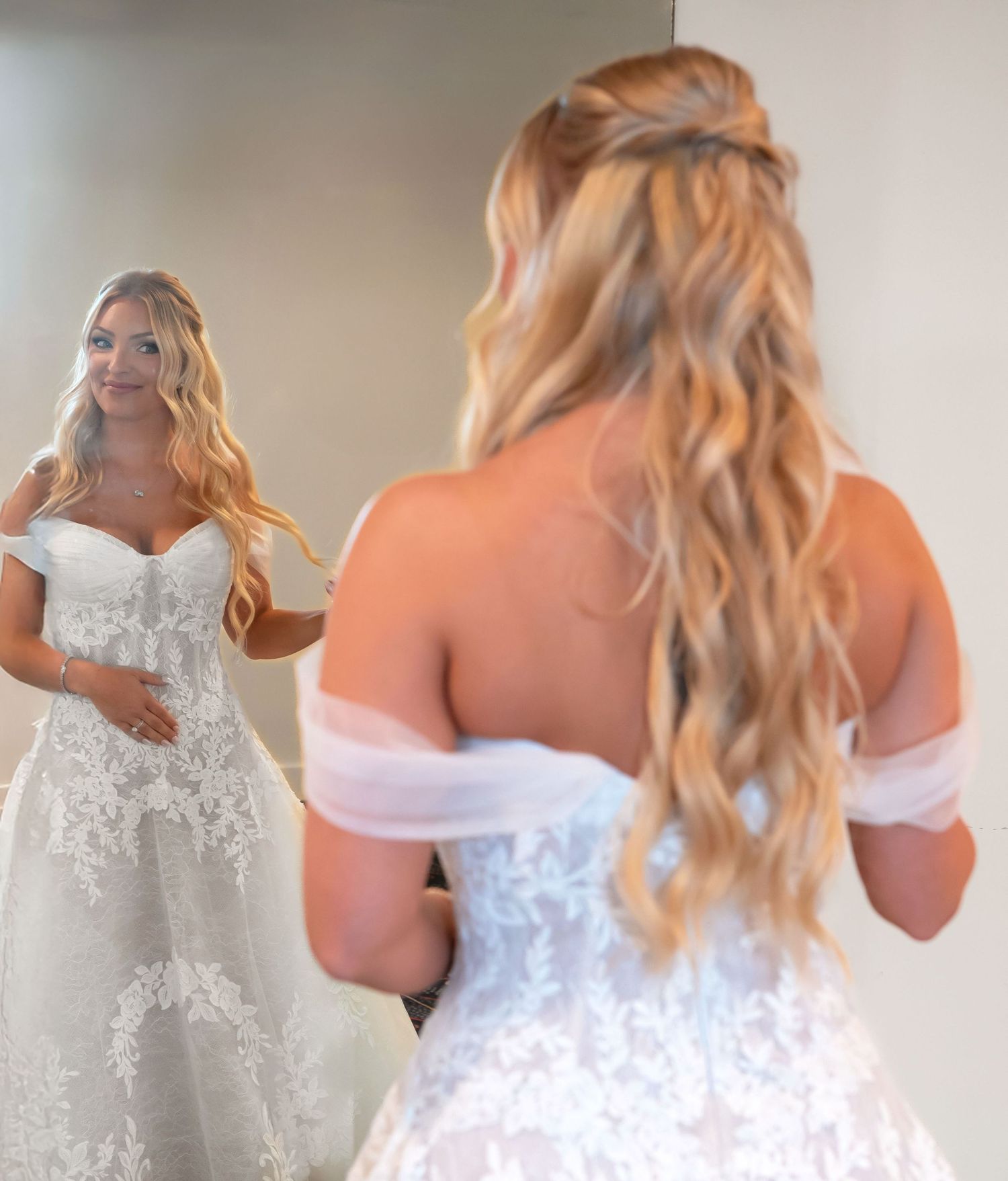 Ahmed Sassi, a wedding photographer based in columbus ohio