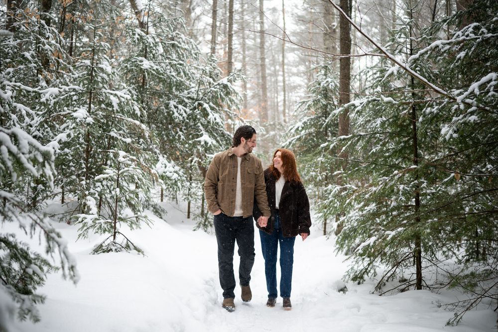 Stowe Vermont Wedding Photographer Photography VT Elopement  Family Proposal