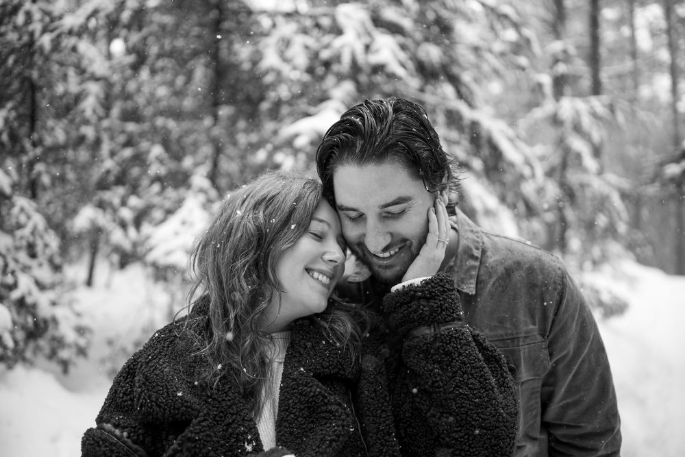 Stowe Vermont Wedding Photographer Photography VT Elopement  Family Proposal