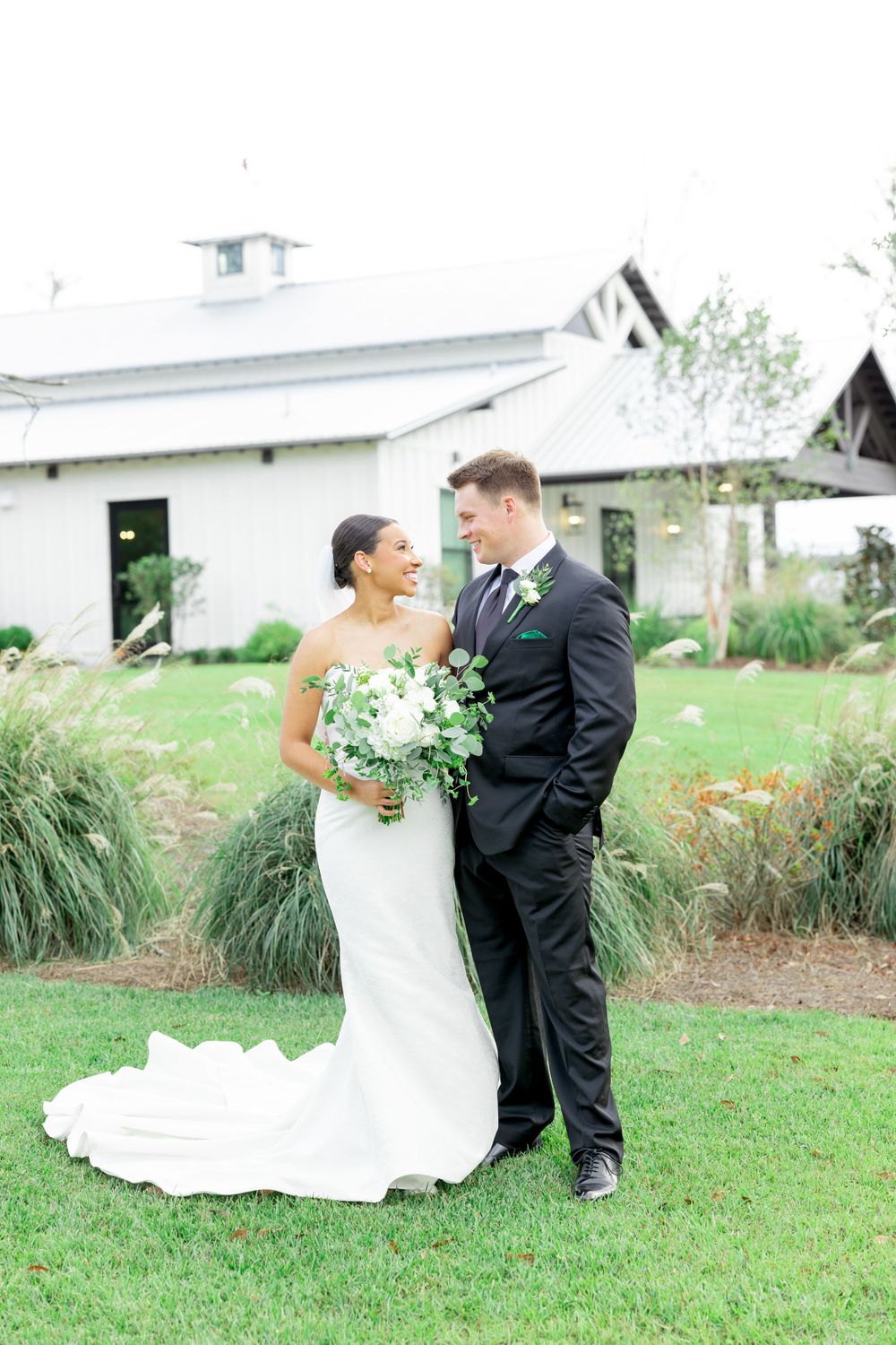 The Venue At Whiskey Ridge Wedding