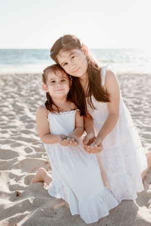Perth lifestyle photographer golden hour portrait.