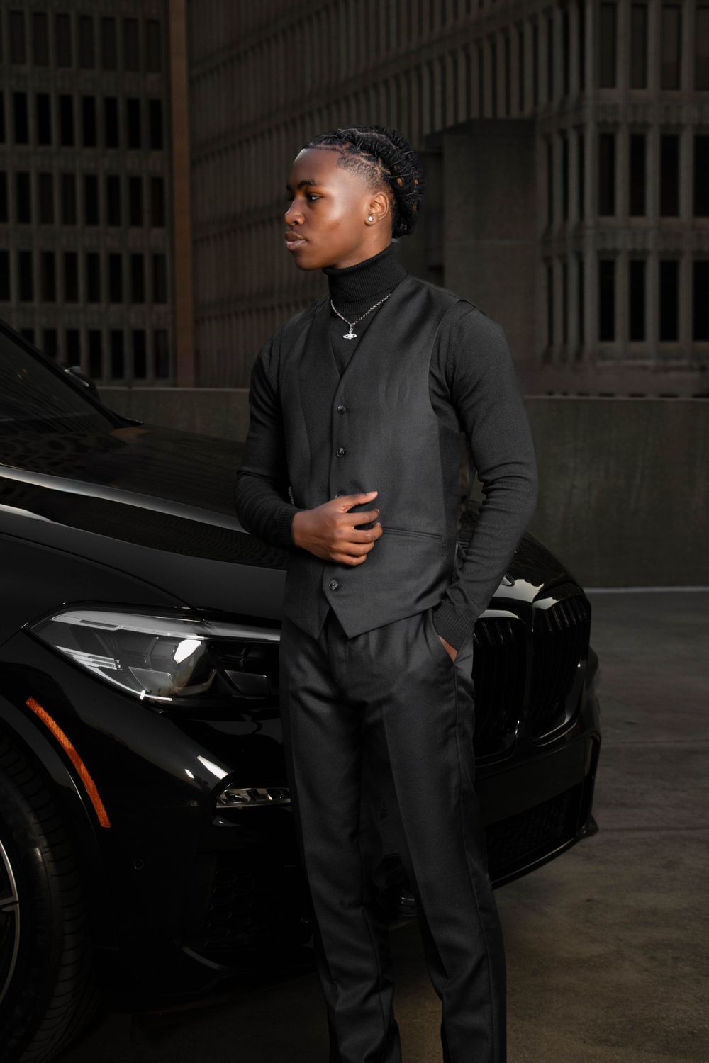 Olivia Morales Photography Prom