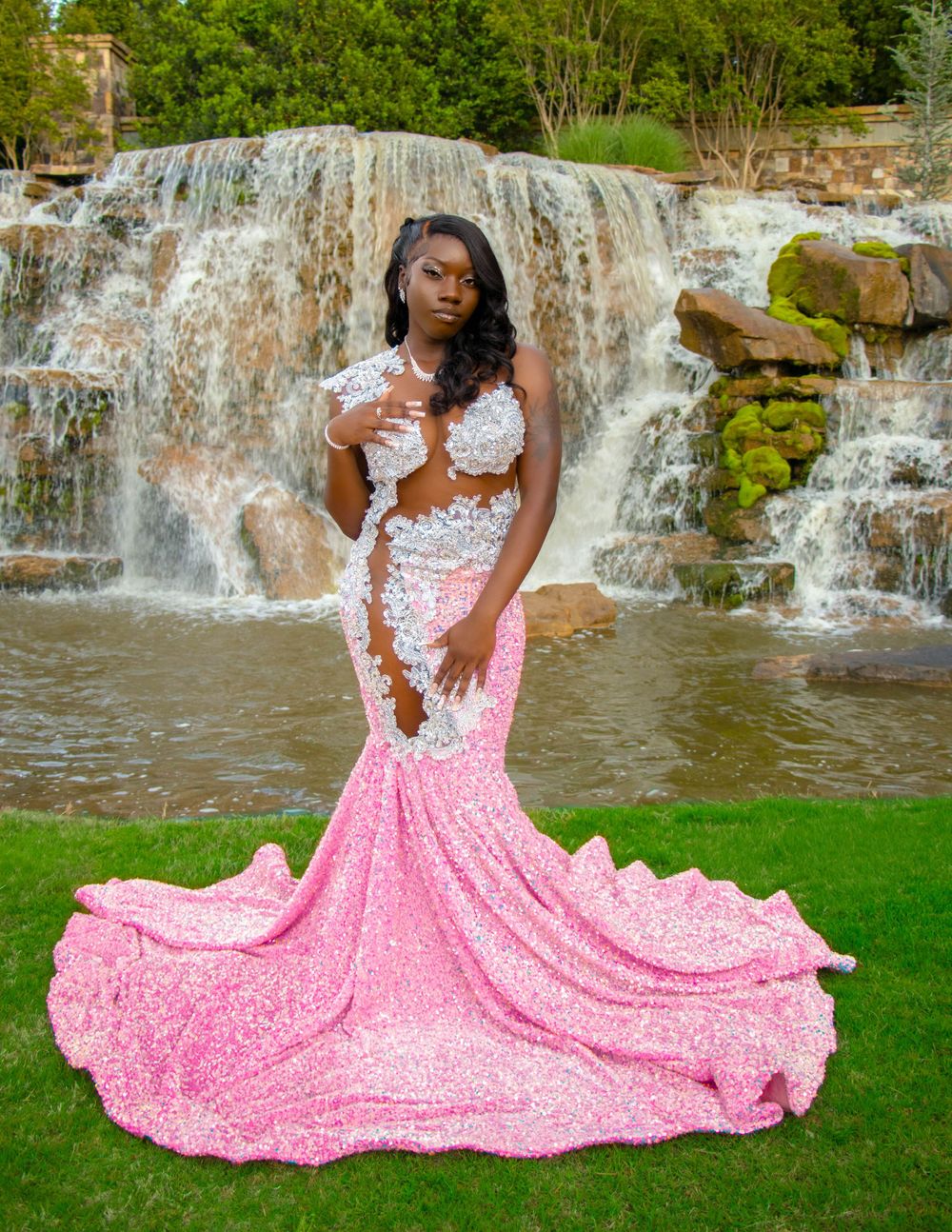 Olivia Morales Photography Prom